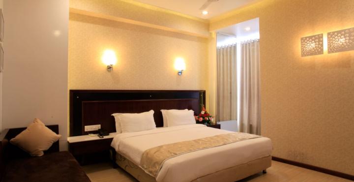 Sai Mahal Hotel